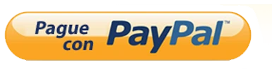 Pagar con PayPal